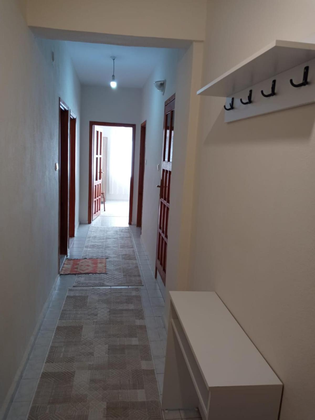 Tarihi Gezi ve Tatil Durağımız Daire Çanakkale Dış mekan fotoğraf