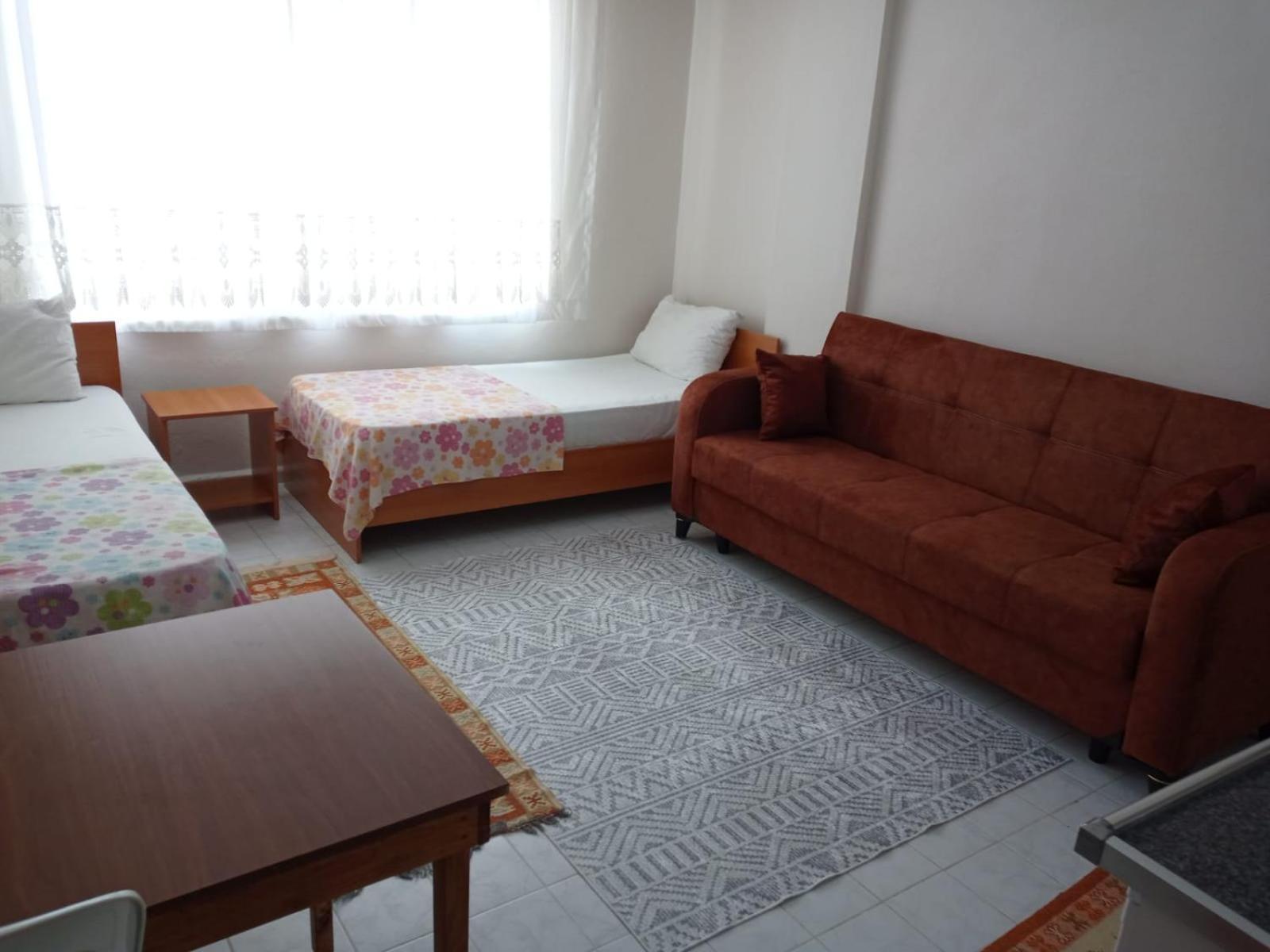 Tarihi Gezi ve Tatil Durağımız Daire Çanakkale Dış mekan fotoğraf