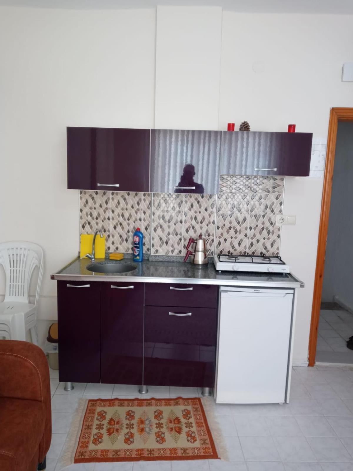 Tarihi Gezi ve Tatil Durağımız Daire Çanakkale Dış mekan fotoğraf