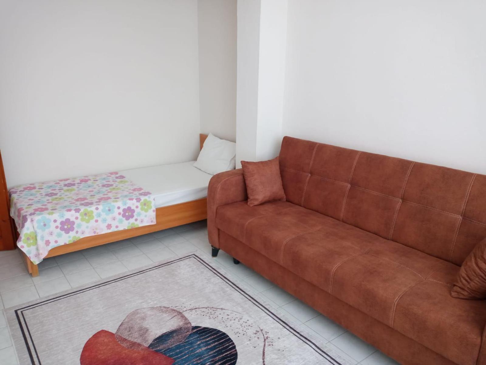 Tarihi Gezi ve Tatil Durağımız Daire Çanakkale Dış mekan fotoğraf
