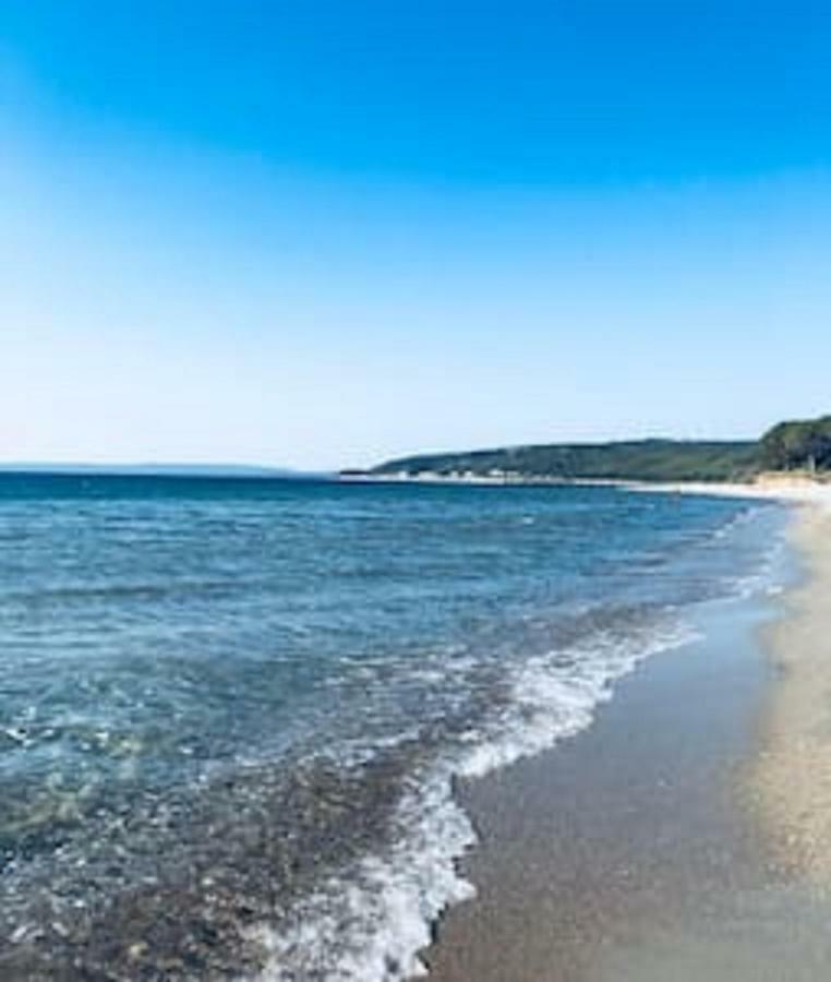 Tarihi Gezi ve Tatil Durağımız Daire Çanakkale Dış mekan fotoğraf